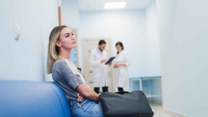 Você Tem Demorado para Responder Seus Pacientes?